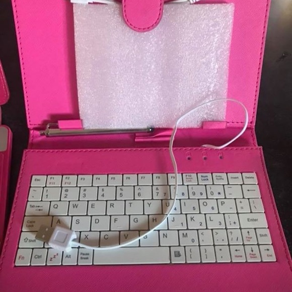 COPY - COPY - Tablet cases - Picture 3 of 3